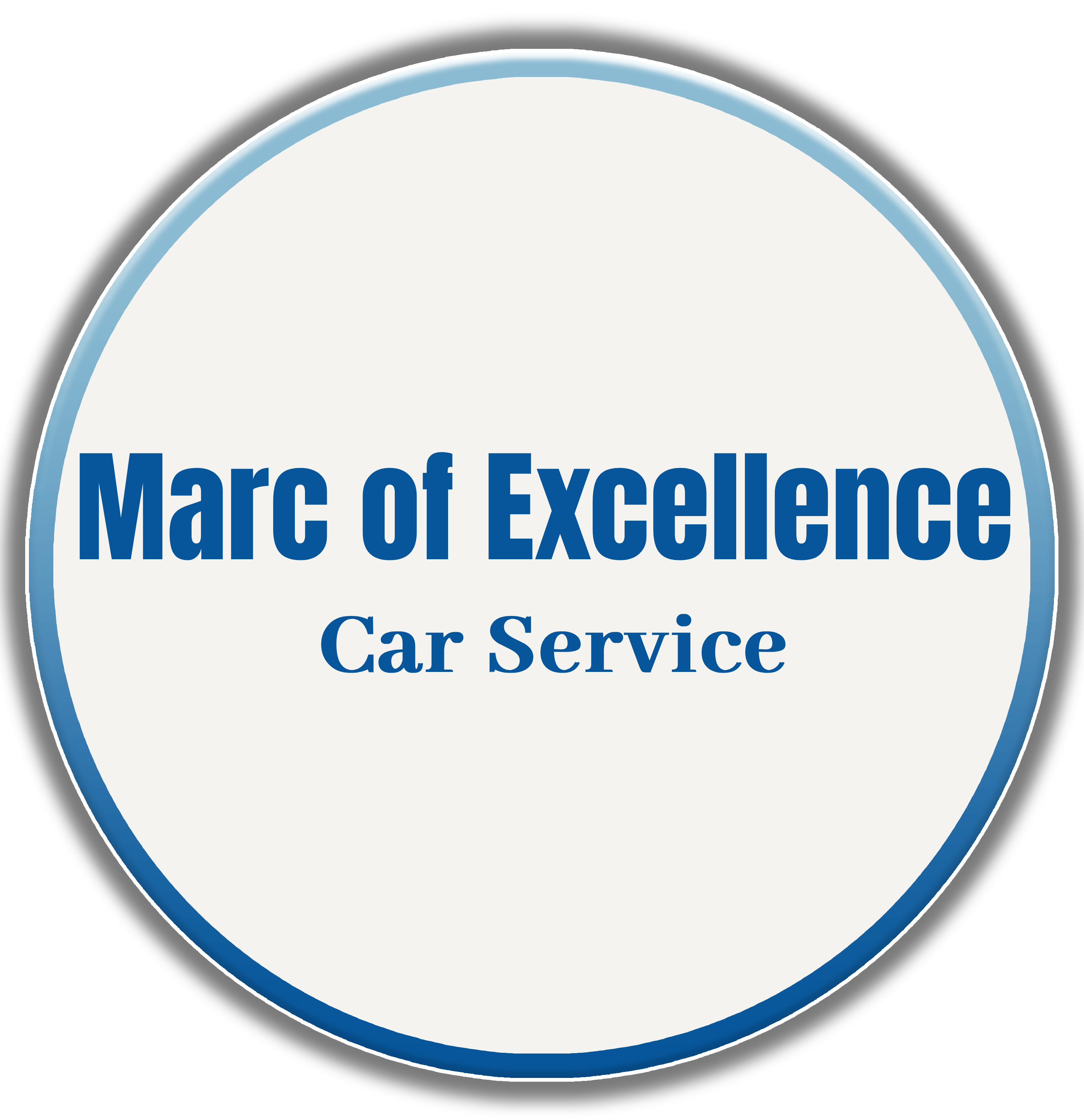 Marc of Excellence Car Service