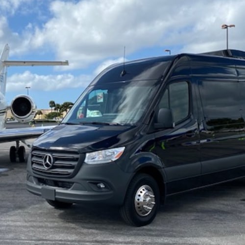 Airport Transportation